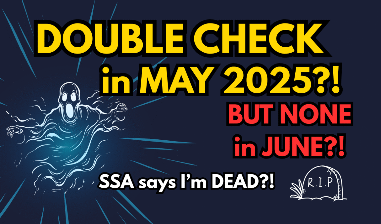 May 2025 Social Security Payments: What Retirees Need to Know and Tools to Stay Ready