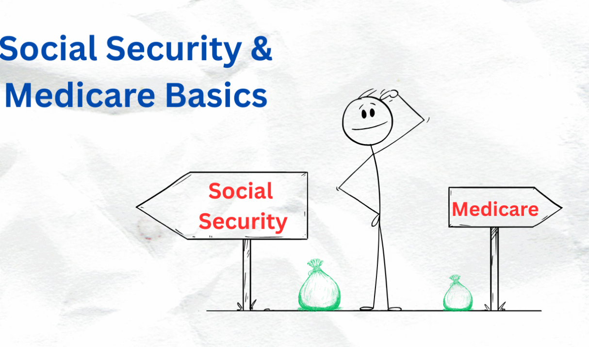 Social Security & Medicare