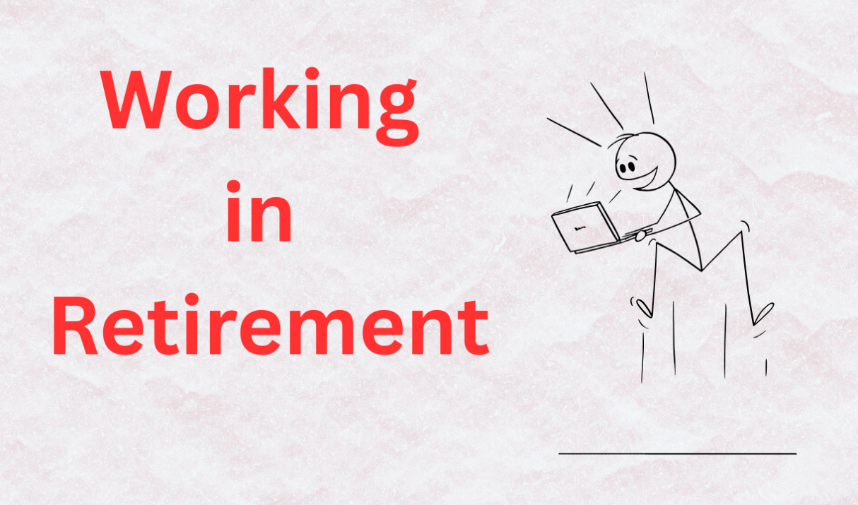 Working in Retirement